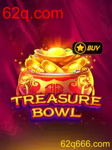 TreasureBowl